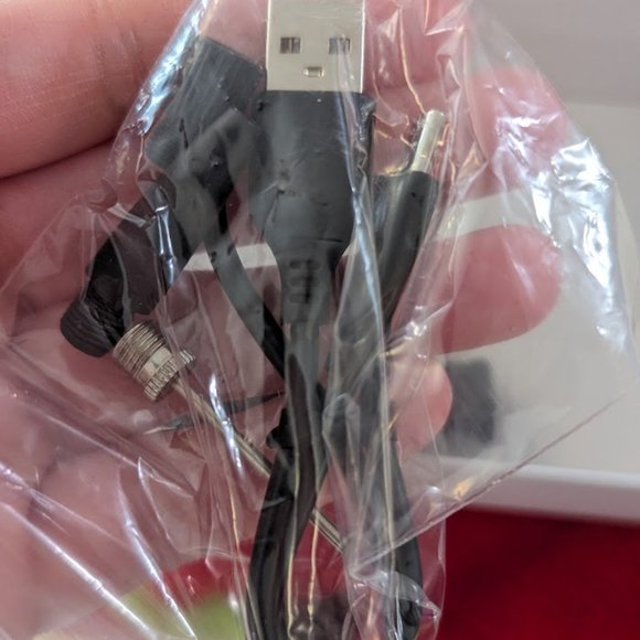 airmoto Original Portable smart air pump model BP198 New in box - Picture 14 of 15